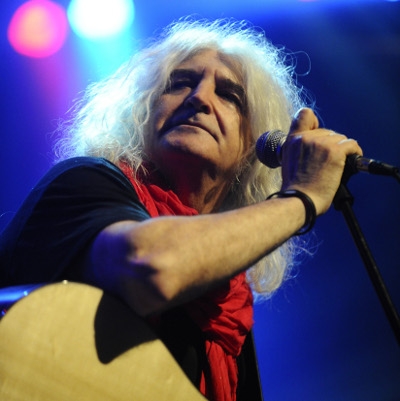 Ο Νίκος Καρβέλας ζωντανά στην Αρχιτεκτονική από Πέμπτη 24 Νοεμβρίου