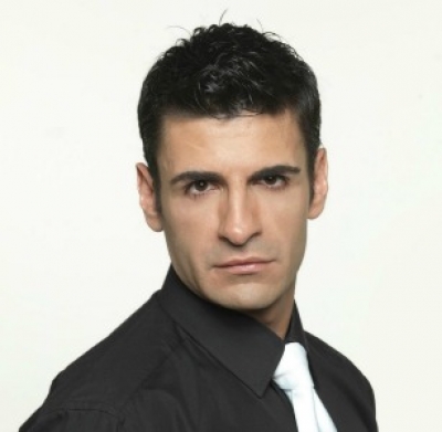 Ο Παναγιώτης Πετράκης είναι «Μέσα στην Καλή Χαρά»