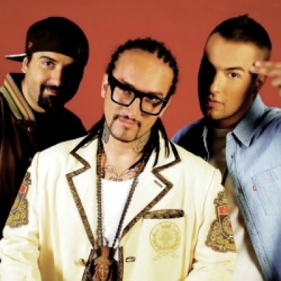 Οι ΝΕΒΜΑ αύριο στο Mad Day Live @ Metropolis!