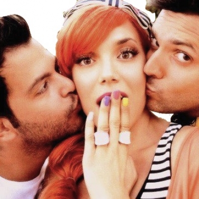 Οι Otherview live στο Athens Metro Mall!