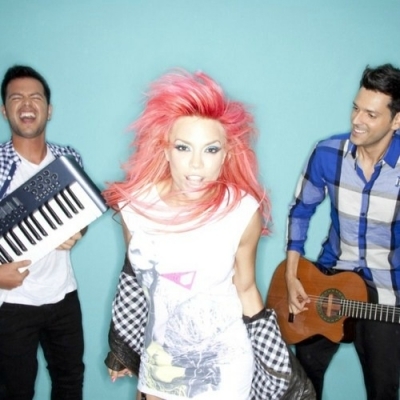 Οι Otherview στο The Mall Athens!