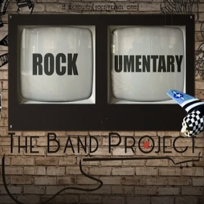 Οι Schooldrivers και οι Αίνιγμα στο πρώτο "The Band Project"