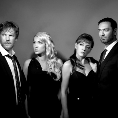 Παράσταση «Αθώος ή Ένοχος» στο θέατρο Κάππα απο 25 Νοεμβρίου!