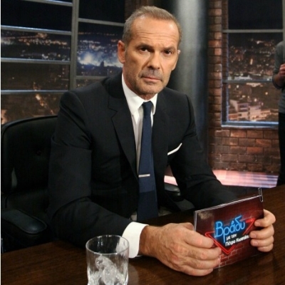 Ποιοι θα είναι οι αυριανοί καλεσμένοι του Πέτρου Κωστόπουλου;