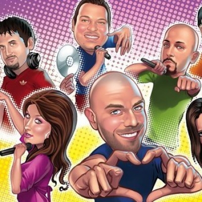 Ποιος θα τραγουδήσει με τους Stavento;