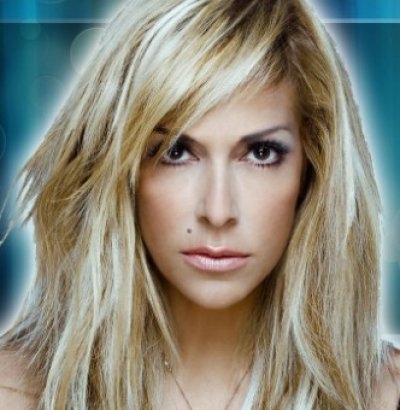 Που διασκέδασε η Άννα Βίσση χωρίς να την αντιληφθεί κανείς;;;