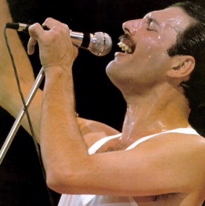 Queen Tribute Live @Κύτταρο Club