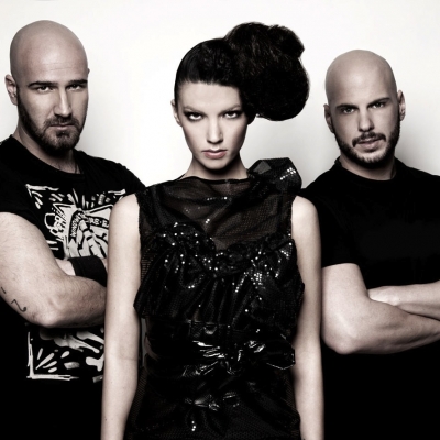 REC 2012 ! "Stop.Look.Listen" Tour