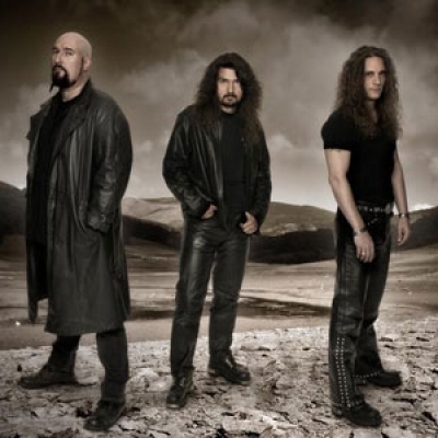 Rage: Ετοιμάζουν το νέο τους δίσκο