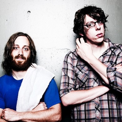 Ριψοκίνδυνο νέο album από Black Keys