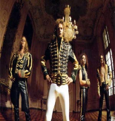 Running Wild – επανένωση και νέος δίσκος