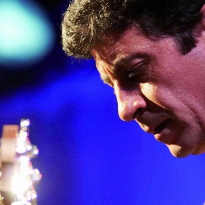 Σωκράτης Μάλαμας: Οι χειμερινές εμφανίσεις αρχίζουν