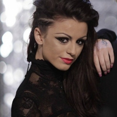 Συνεργασία Cher Lloyd-Busta Rhymes!