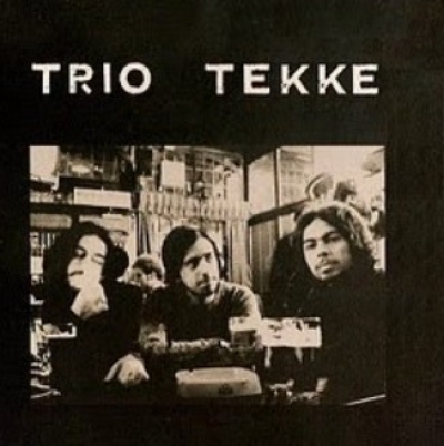 ΤΟ TRIO TEKKE στο Ράδιο Αρβύλα