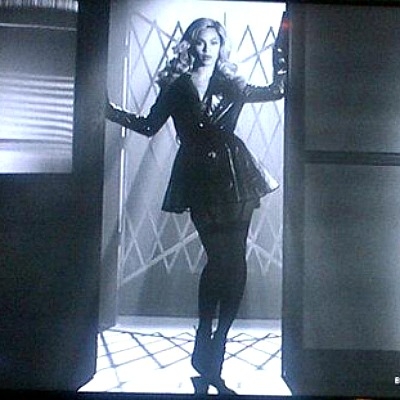 Teaser για το νέο video clip της Beyonce!