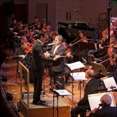 "The Kavafis Project": Ο Γιώργος Νταλάρας στη Βιέννη