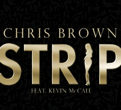 Το νέο single του Chris Brown
