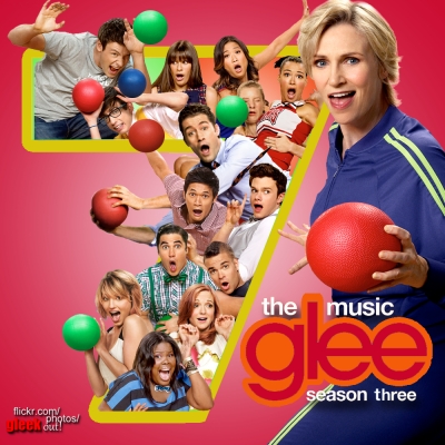 To tracklist του νέου άλμπουμ του Glee!