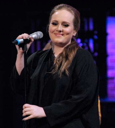 To trailer για το DVD της Adele