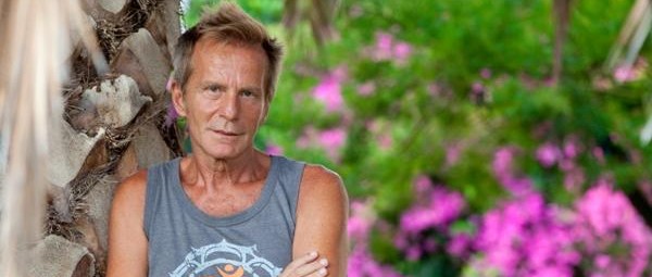 Βιογραφία | Βαγγέλης Γερμανός