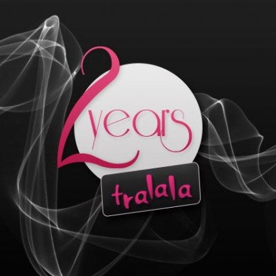 2 χρόνια tralala.gr ! Top 10 δημοφιλέστερων Συνεντεύξεων!