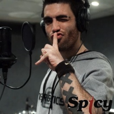 Άκου το νέο τραγούδι του Tus ft. Ελεάννα Αζούκη 