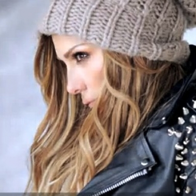 Άκου το teaser από το νέο τραγούδι της Δέσποινας Βανδή!