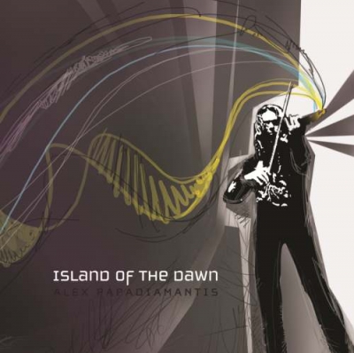 Ακούστε: Alex Papadiamantis - Summer in Ibiza