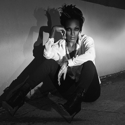 Ακούστε το καινούργιο τραγούδι της Dawn Richard