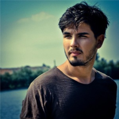 Ακούστε το πρώτο single του Mihai Ristea, Sexy Eyes!