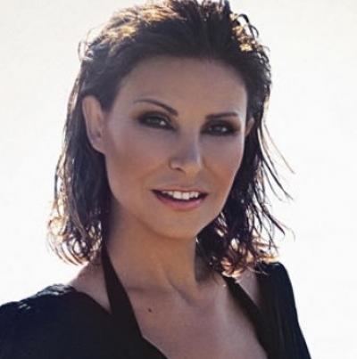 Αποκλειστικό: Όταν η Κωνσταντίνα χόρευε στον πάγο @ Diogenis!!!