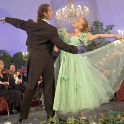 Άρωμα Βιέννης στην καρδιά της Αθήνας και της Θεσσαλονίκης.