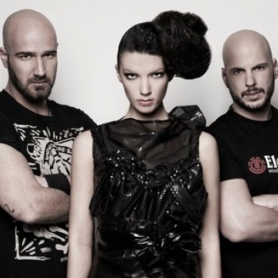 Βραδιά αστεριών χθες στο party των REC στον King's Club