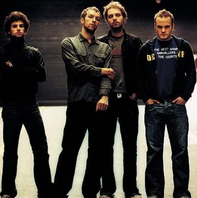 Coldplay: Το "ευχαριστώ" για τους οπαδούς τους