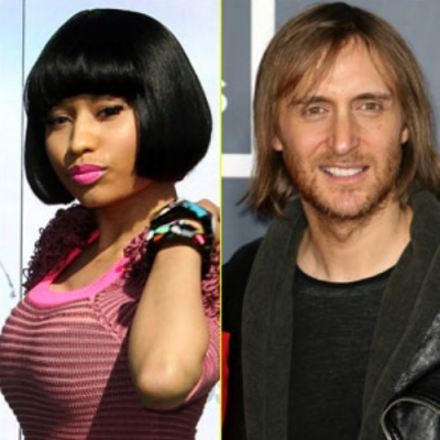 Δείτε ένα lyric video για το τραγούδι του David Guetta με τη Nicki Minaj!