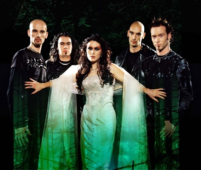 Δείτε το καινούργιο video clip των Within Temptation για το ‘Fire and Ice’ 