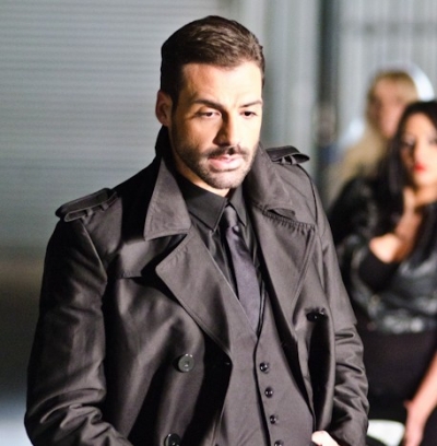 Δείτε το ολοκαίνουριο video clip του Αλέξανδρου Νότα!