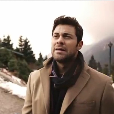 Δες κι εσύ το νέο video clip του Χρήστου Χολίδη!