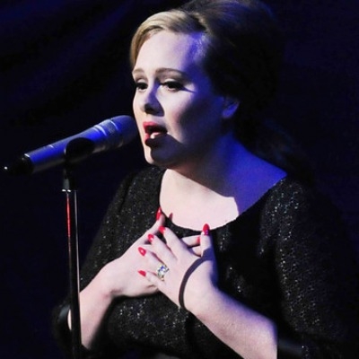 Διπλό ρεκόρ για την Adele