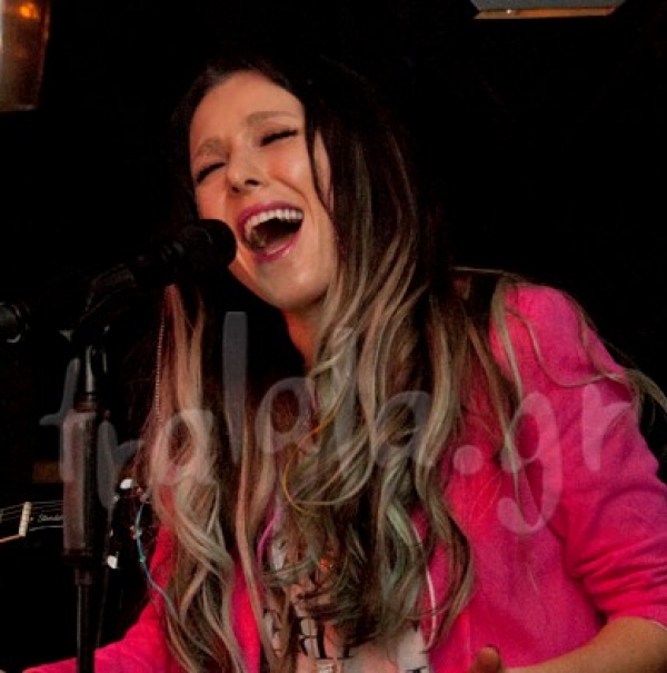 Είδαμε την Τάμτα... unplugged στο Opus