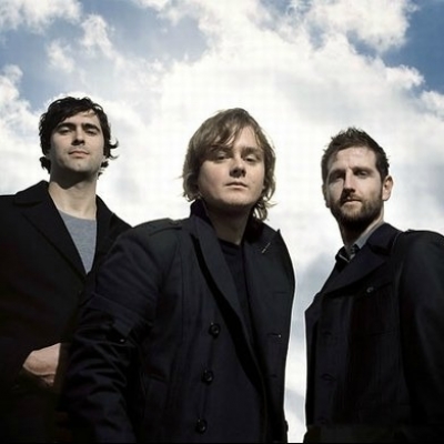 Ένα Χριστουγεννιάτικο video από τους Keane!