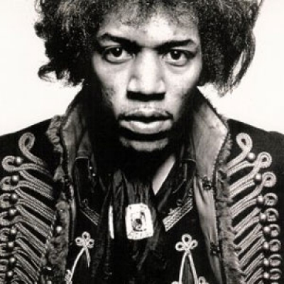 Ένα πάρκο για τον Jimmy Hendrix