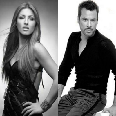 Επίθεση του Χρήστου Δάντη στην Έλενα Παπαρίζου;