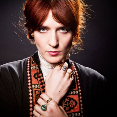 Florence + The Machine: συνέντευξη + live @ Aol Sessions