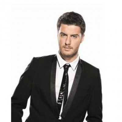 Γιάννης Μπέκας: Άκου το καινούριο τραγούδι του!