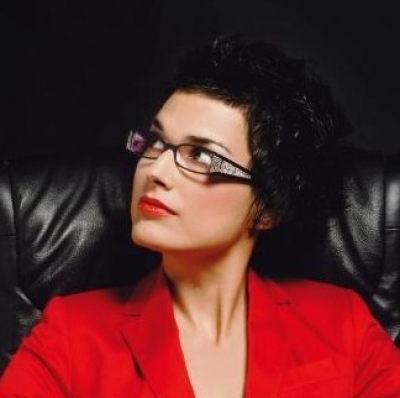 Η Ευσταθία στον τηλεμαραθώνιο της ΕΤ1 !