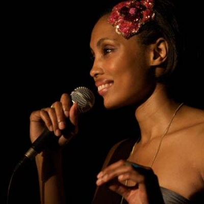 H Imany και το ‘’The shape of a broken heart’’