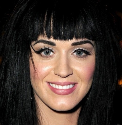 Η Katy Perry καλλιτέχνης της χρονιάς !