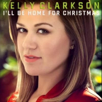 Η Κelly Clarkson "θα μείνει σπίτι τα Χριστούγεννα"! Μάθατε γιατί;