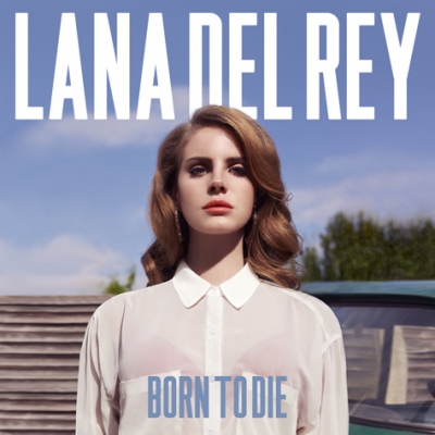 H Lana Del Rey ερμηνεύει ζωντανά το “Born To Die”!